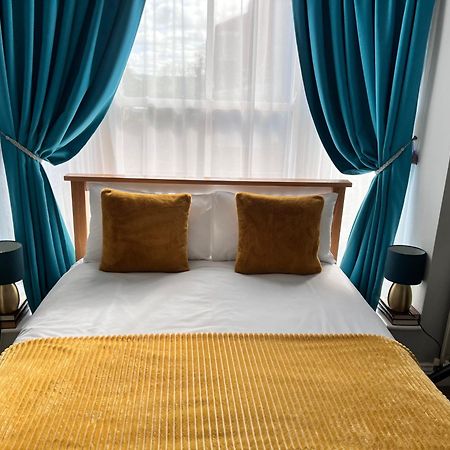 Apartamento The Badger Set Hinderwell Exterior foto