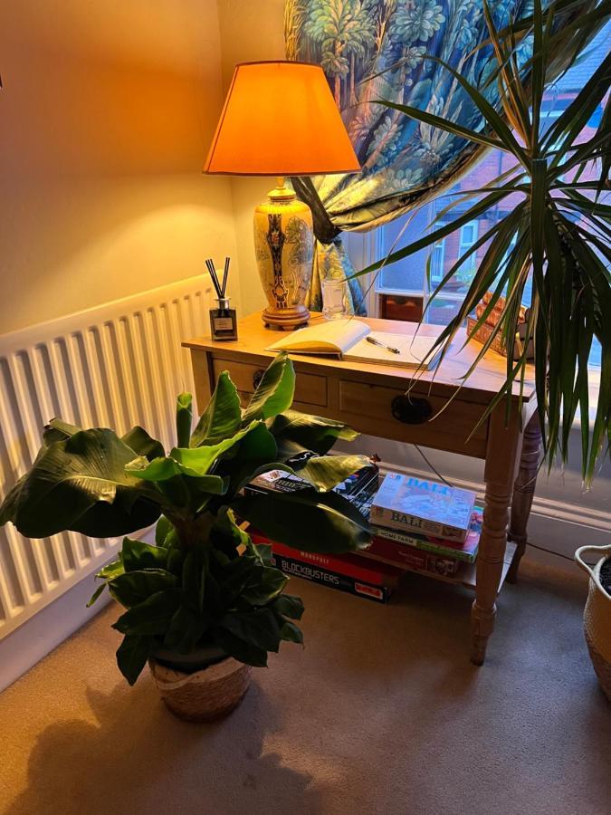 Apartamento The Badger Set Hinderwell Exterior foto