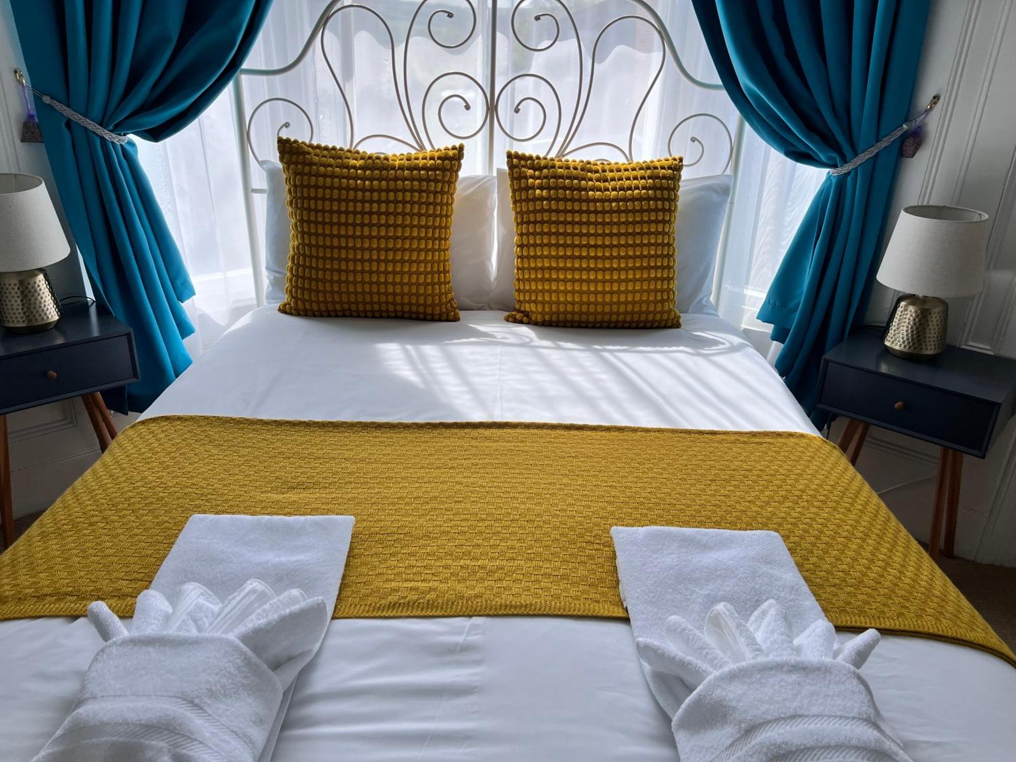 Apartamento The Badger Set Hinderwell Exterior foto
